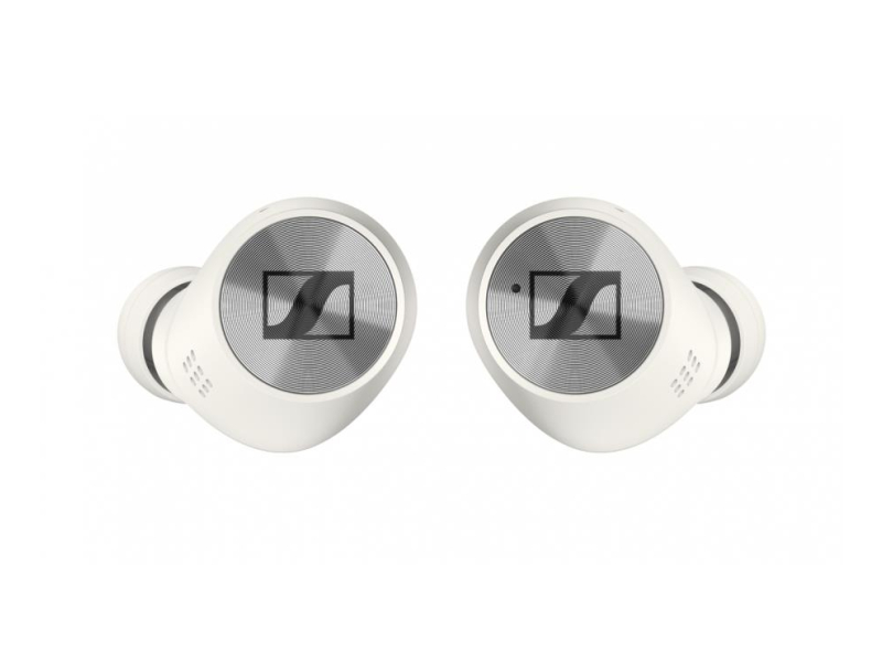 Sennheiser Momentum True Wireless 2 Biały